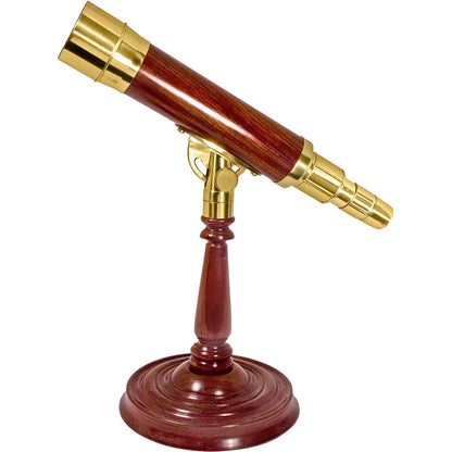 Barska Anchormaster 15-45x50 Telescope - Collectable