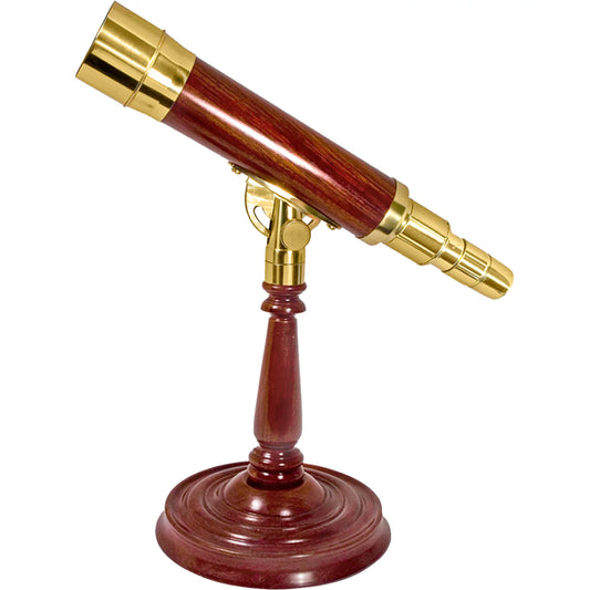 Barska Anchormaster 15-45x50 Telescope - Collectable