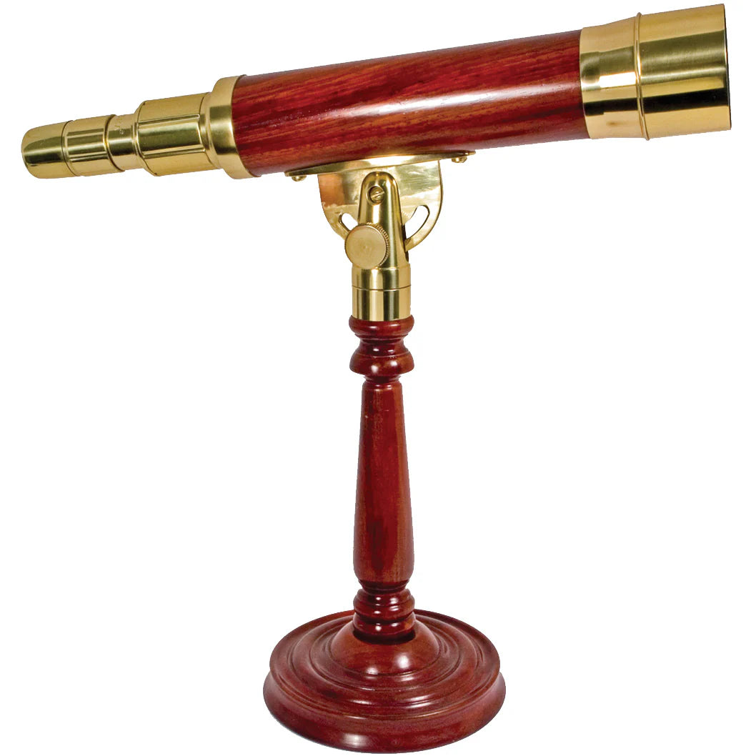 Barska Anchormaster 15-45x50 Telescope - Collectable