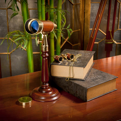 Barska Anchormaster 15-45x50 Telescope - Collectable
