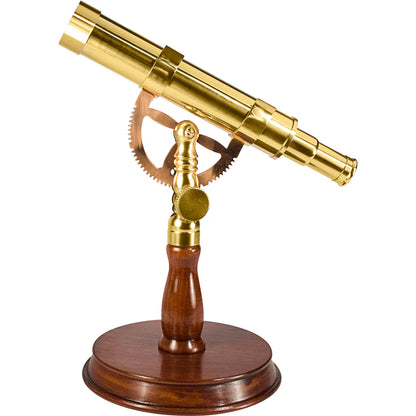 Barska Anchormaster 6X30 Telescope - Collectable