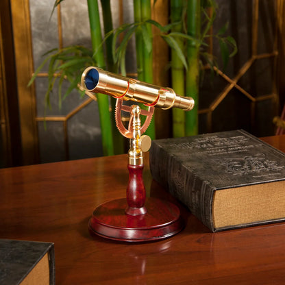 Barska Anchormaster 6X30 Telescope - Collectable
