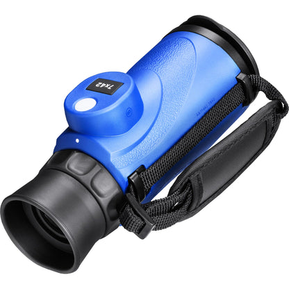7x42mm WP Deep Sea Range Finding Reticle Compass Monocular | AA11442
