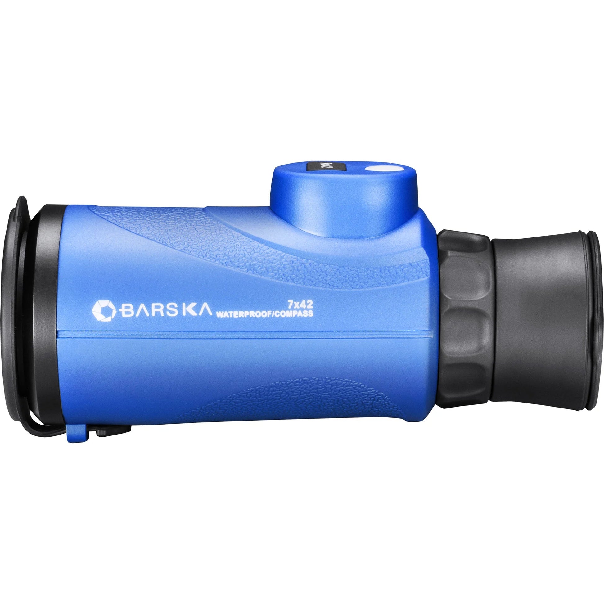 7x42mm WP Deep Sea Range Finding Reticle Compass Monocular | AA11442