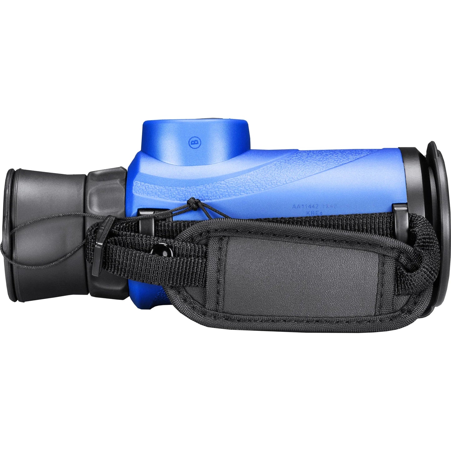 7x42mm WP Deep Sea Range Finding Reticle Compass Monocular | AA11442