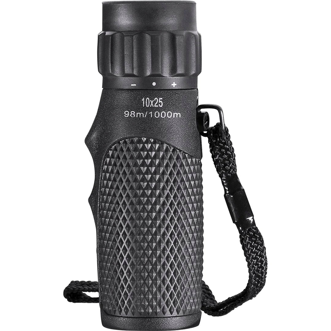 10x 25mm WP Blackhawk Monocular | AA12130