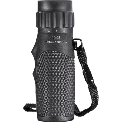 10x 25mm WP Blackhawk Monocular | AA12130