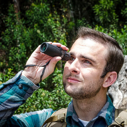 10x 25mm WP Blackhawk Monocular | AA12130
