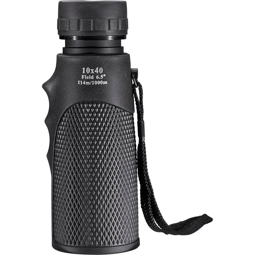 10x 40mm WP Blackhawk Monocular | AA12132