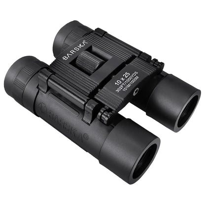 10x 25mm Lucid View Compact Binoculars | AB10110