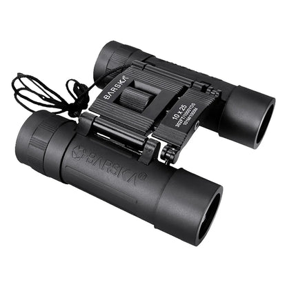 10x 25mm Lucid View Compact Binoculars | AB10110