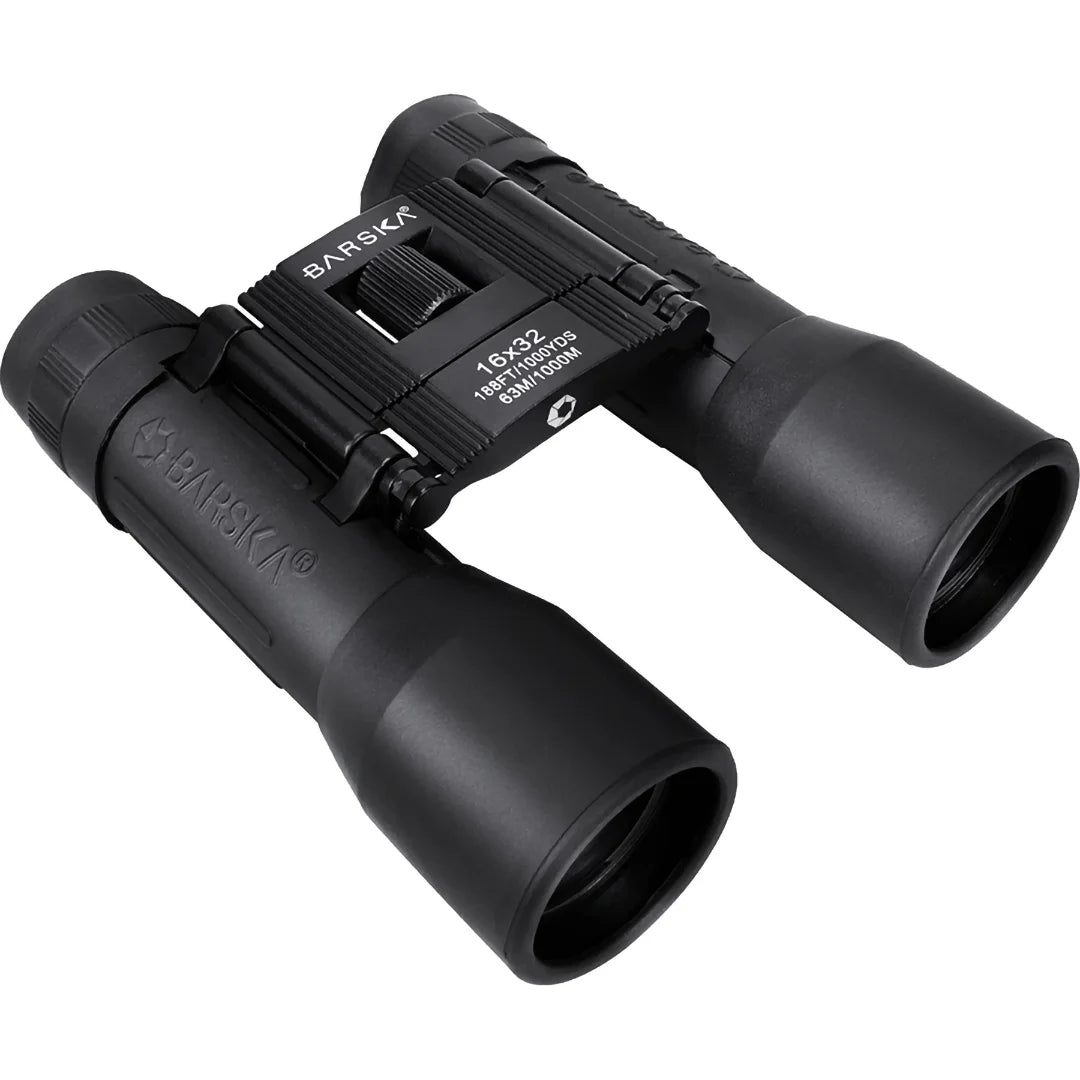 16x32mm Lucid View Compact Binoculars | AB10114