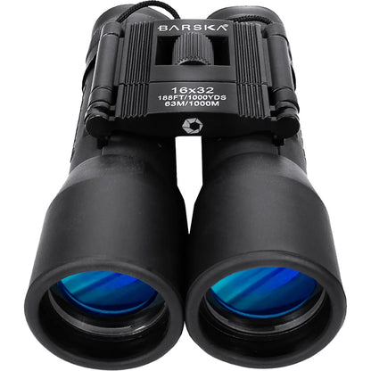 16x32mm Lucid View Compact Binoculars | AB10114
