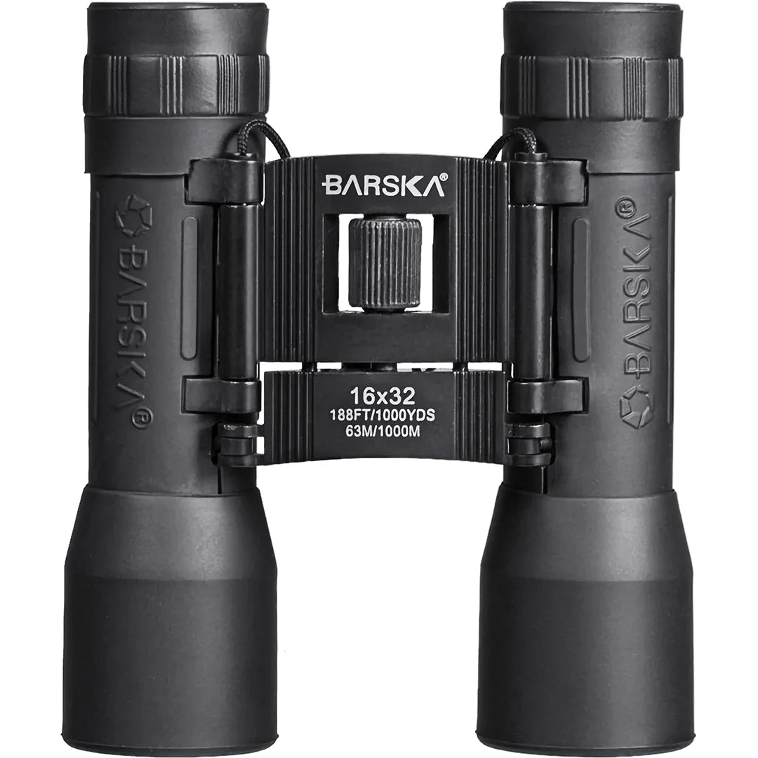 16x32mm Lucid View Compact Binoculars | AB10114