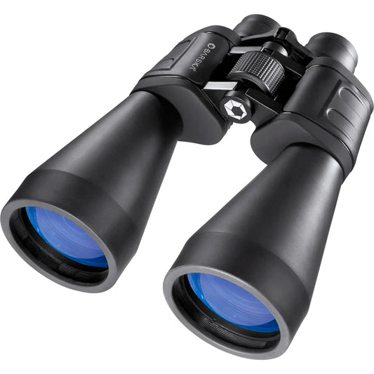 15x70mm X-Trail Binoculars with Table Top Tripod & Adaptor
