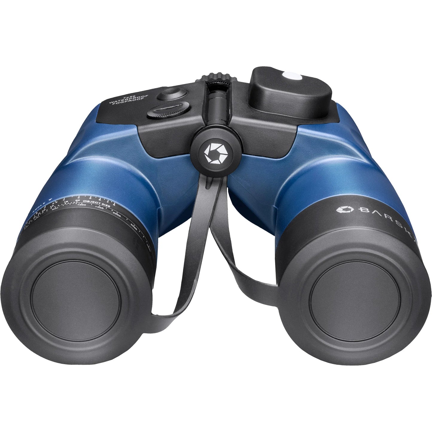 7x50mm WP Deep Sea Range Finding Reticle Compass Binoculars | AB10160
