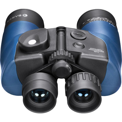 7x50mm WP Deep Sea Range Finding Reticle Compass Binoculars | AB10160