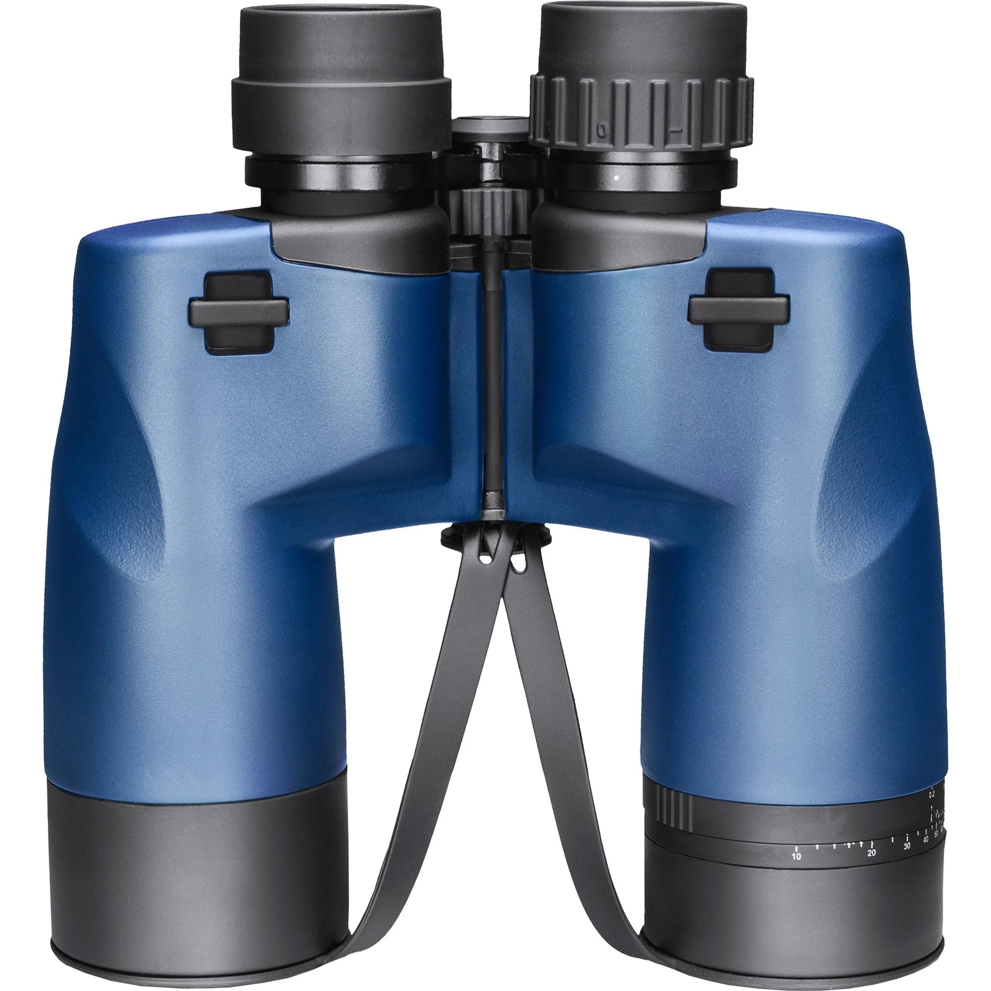 7x50mm WP Deep Sea Range Finding Reticle Compass Binoculars | AB10160