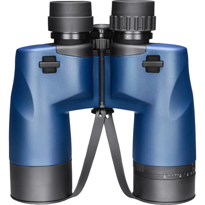 7x50mm WP Deep Sea Range Finding Reticle Compass Binoculars | AB10160