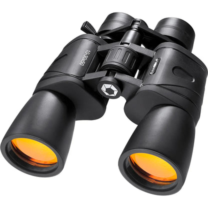 Barska  10-30x50mm Gladiator Zoom Binoculars