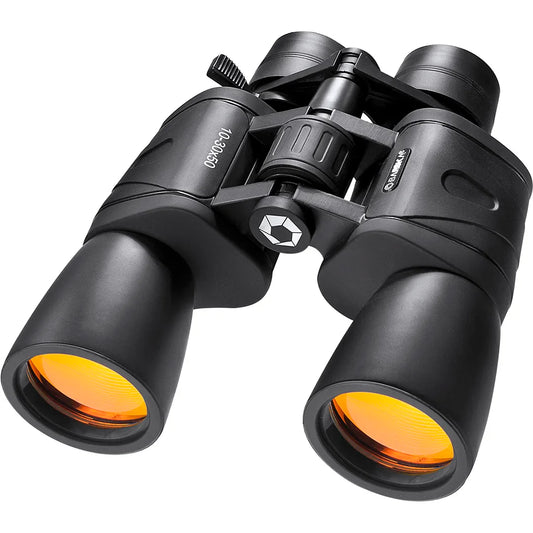 Barska  10-30x50mm Gladiator Zoom Binoculars