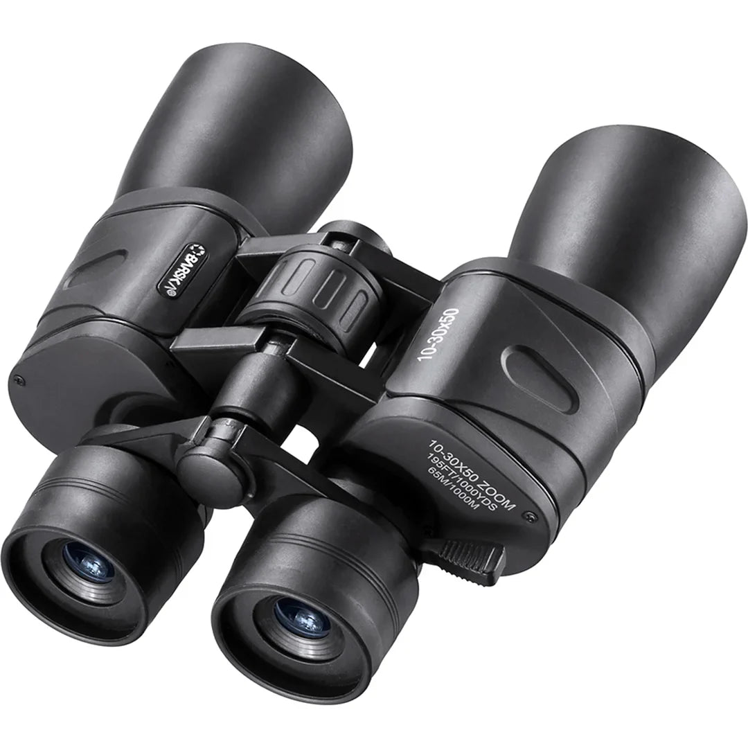Barska  10-30x50mm Gladiator Zoom Binoculars