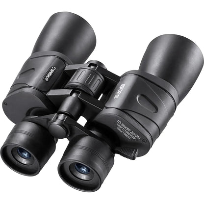 Barska  10-30x50mm Gladiator Zoom Binoculars