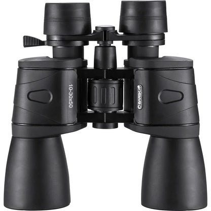 Barska  10-30x50mm Gladiator Zoom Binoculars