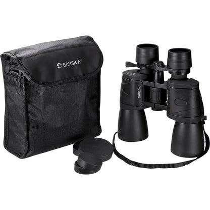 Barska  10-30x50mm Gladiator Zoom Binoculars