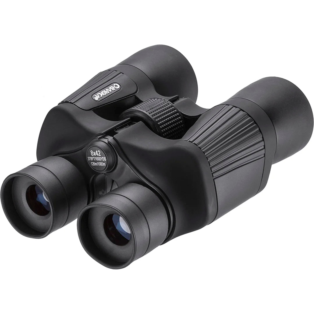 8x 42mm X Trail Reverse Porro Prism Binoculars | AB10174
