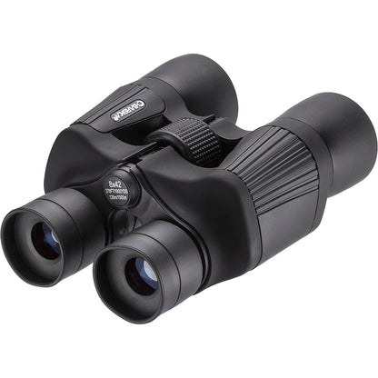 8x 42mm X Trail Reverse Porro Prism Binoculars | AB10174