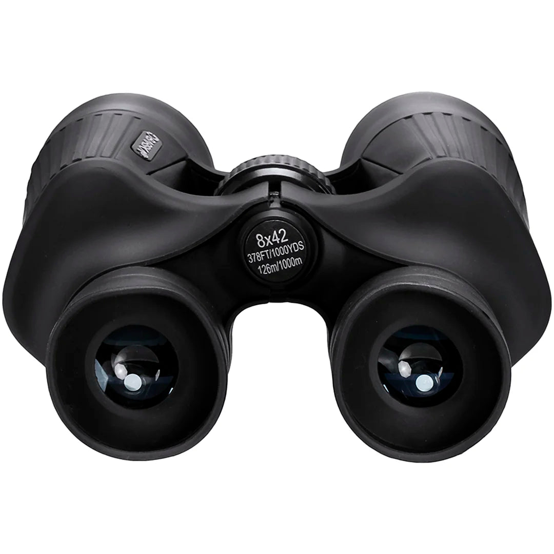 8x 42mm X Trail Reverse Porro Prism Binoculars | AB10174