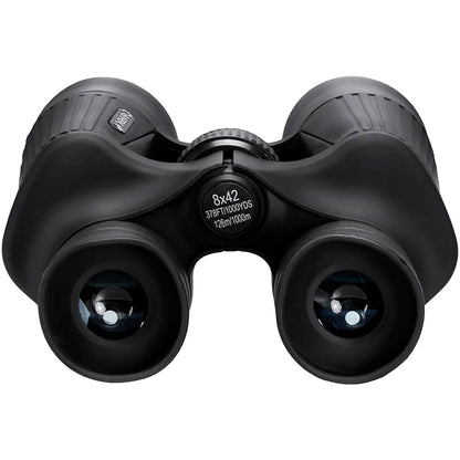 8x 42mm X Trail Reverse Porro Prism Binoculars | AB10174