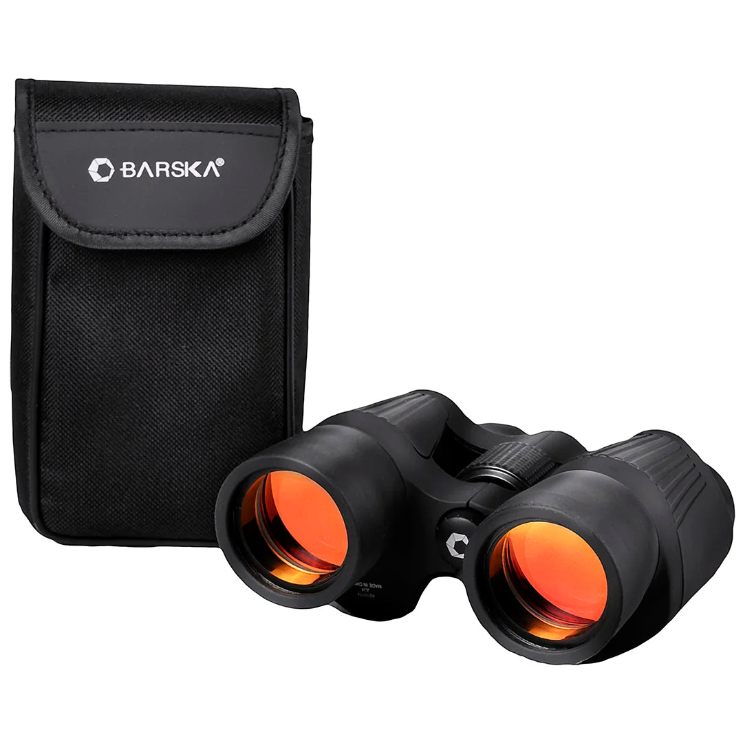8x 42mm X Trail Reverse Porro Prism Binoculars | AB10174