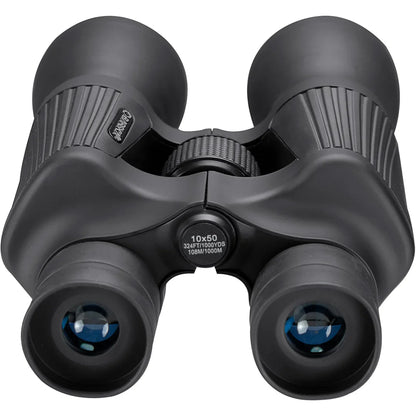Barska 10x50mm X-Trail Reverse Porro Prism Binoculars