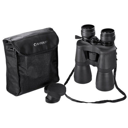 Barska 10x50mm X-Trail Reverse Porro Prism Binoculars