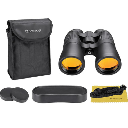 Barska 10x50mm X-Trail Reverse Porro Prism Binoculars