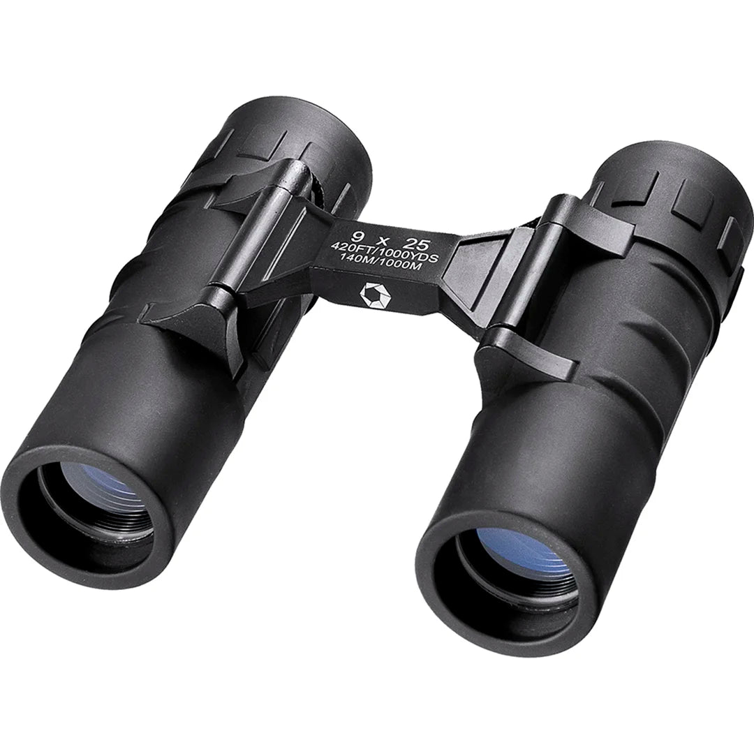 9x25mm Focus Free Compact Binoculars | AB10302