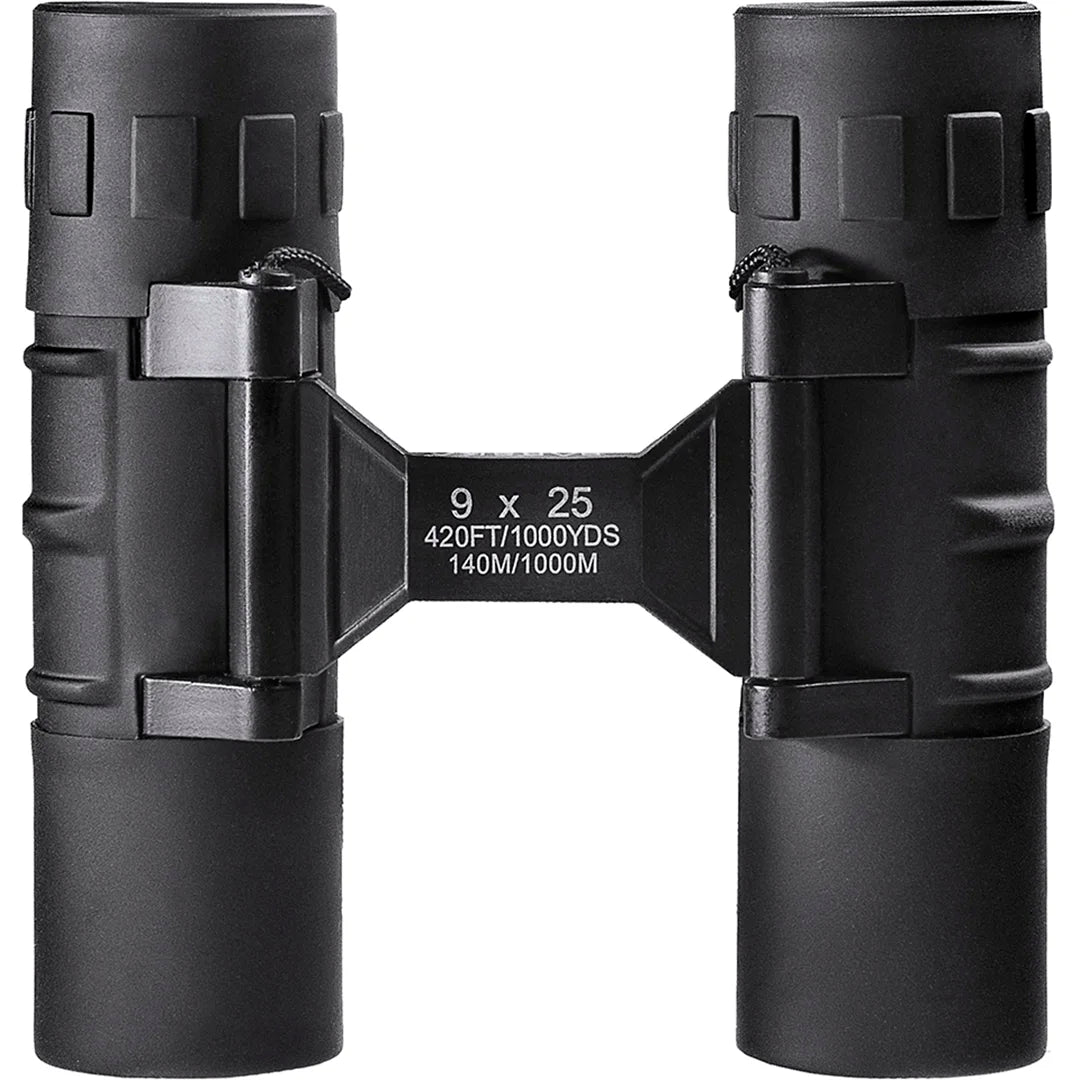 9x25mm Focus Free Compact Binoculars | AB10302