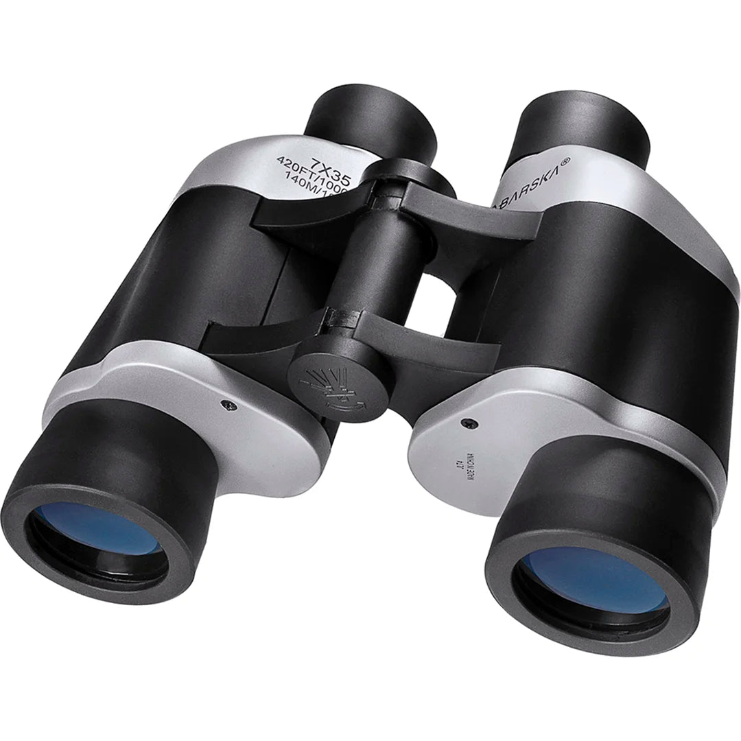 7x35mm Focus Free Binoculars | AB10304