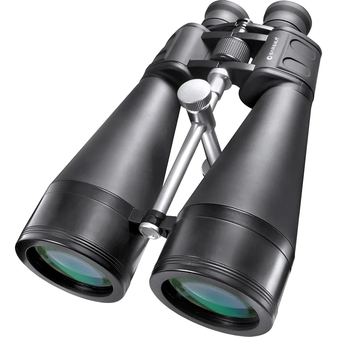 Barska  20x80mm X-Trail Binoculars with Braced-In Tripod Adaptor