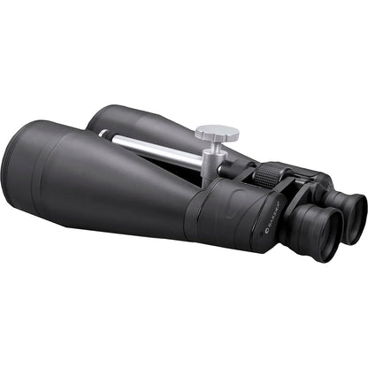 20x80mm X Trail Binoculars Braced In Tripod Adaptor | AB10590