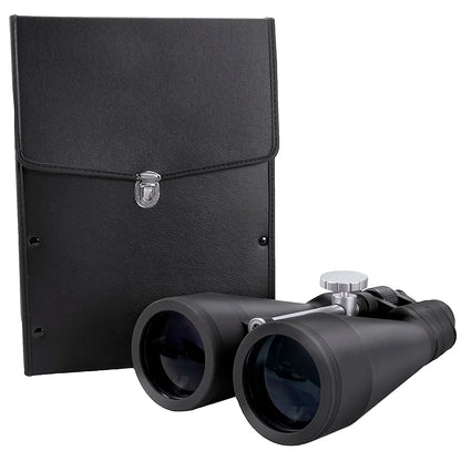 20x80mm X Trail Binoculars Braced In Tripod Adaptor | AB10590
