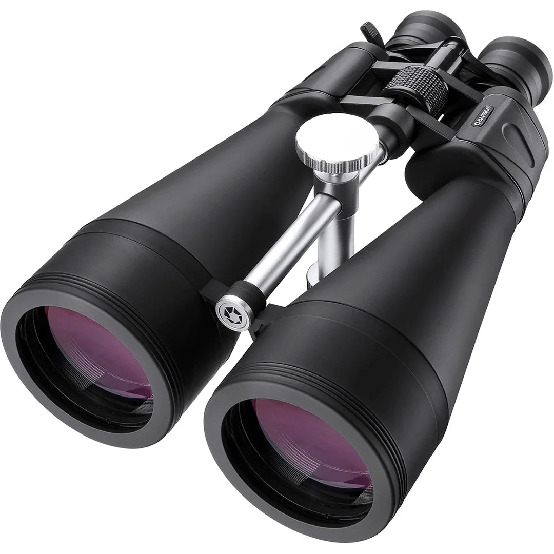 Barska  25-125x80mm Gladiator Long Distance Viewing Zoom Binoculars