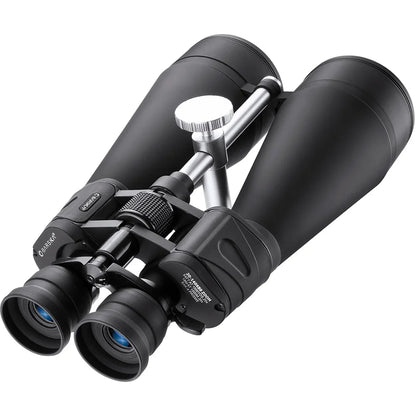Barska  25-125x80mm Gladiator Long Distance Viewing Zoom Binoculars