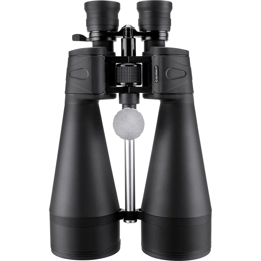 Barska  25-125x80mm Gladiator Long Distance Viewing Zoom Binoculars