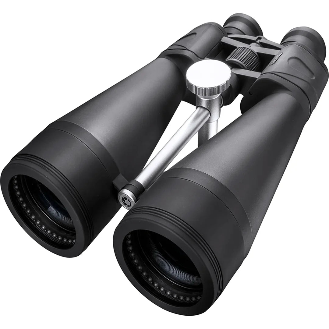 Barska  30x80mm X-Trail Binoculars with Braced-In Tripod Mount