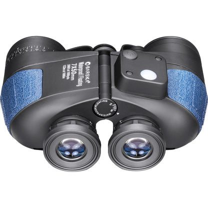 7x 50mm WP Deep Sea Floating Range Finding Reticle Binoculars | AB10798