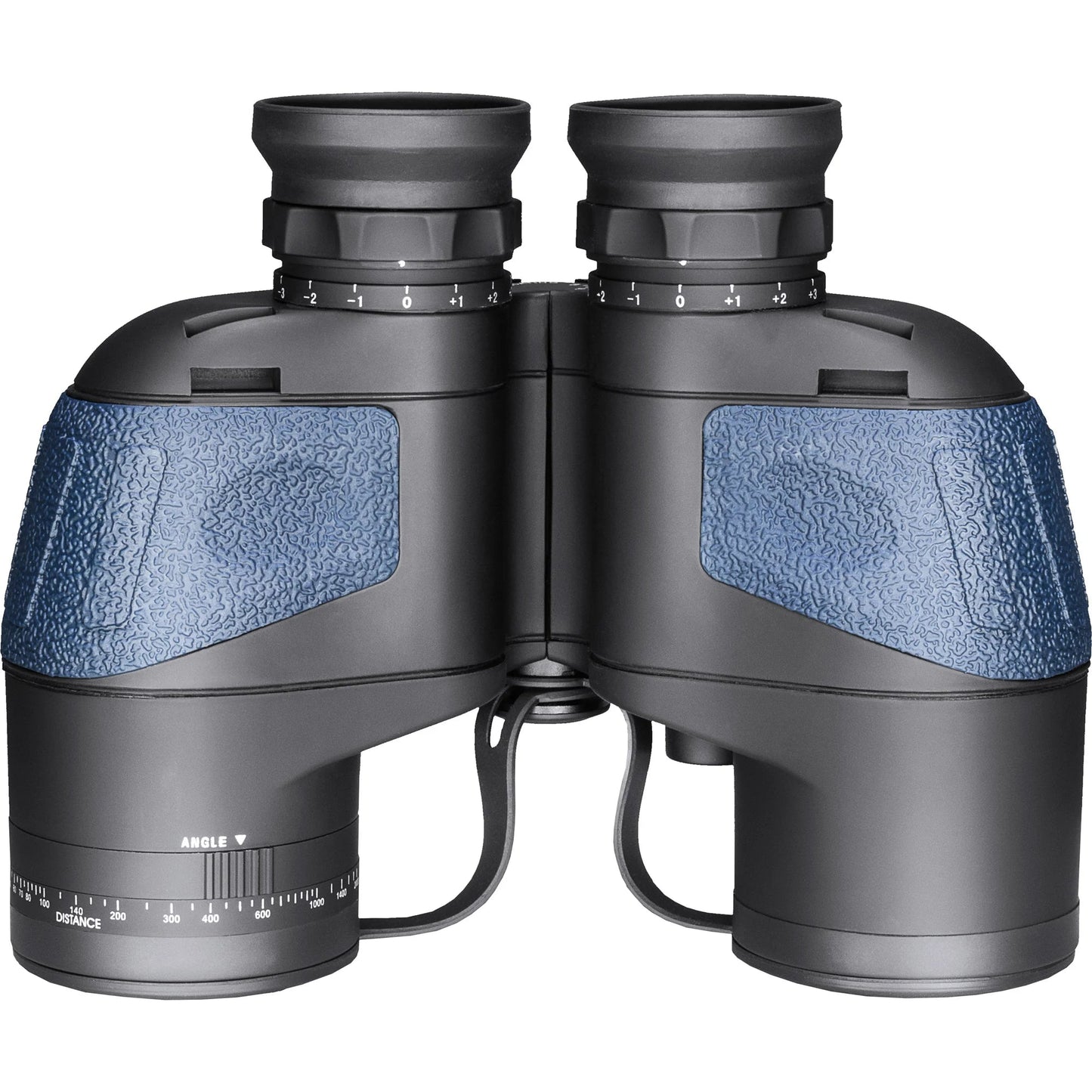 7x 50mm WP Deep Sea Floating Range Finding Reticle Binoculars | AB10798