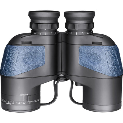 7x 50mm WP Deep Sea Floating Range Finding Reticle Binoculars | AB10798